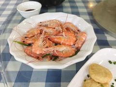 -钱大妈海鲜饭店(保利林语店)