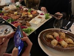 -Efes Turkish & Mediterranean Cuisine 艾菲斯餐厅(陆家嘴店)