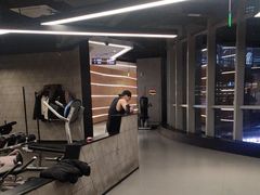 -锐动健身游泳(博地中心店)