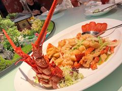 -三号黄浦会Canton Table