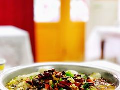 酸菜鱼-八八餐厅(升州路店)