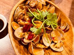 -周家二小姐的菜(西津渡店)