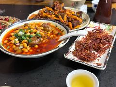 -醉八仙热酒馆(渝中店)