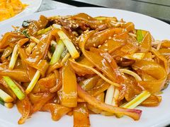 -肥田仔·香港大排档(静安寺店)