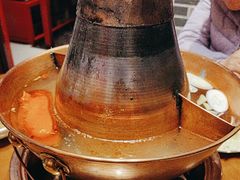 -老北京胡同味道二荤铺(酒仙桥店)