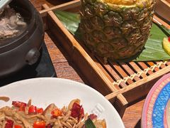 -云海肴·汽锅鸡·云南代表菜(美罗城店)