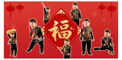 点击看大图 -哈喽BABY儿童摄影