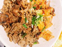-熊吞·大碗丼烧肉饭(西市场嘉华店)