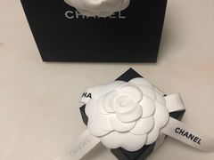 -Chanel(德基广场店)