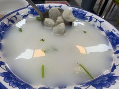 -富临港·蒸汽海鲜·手抓海鲜·炒菜(栈桥店)