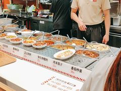 -乡村基·川味现炒大王(熙悦天街店)