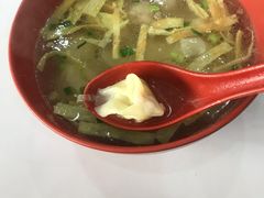 -新川饮食(新川小区店)