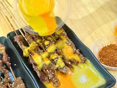 -蚝抵食·湛江生蚝(湾北路店)