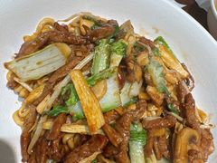 -寻裕记·现炒浇头面(人民广场店)