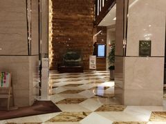 -西安赛瑞喜来登大酒店
