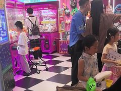 -JOY MARK(凯德晶萃店)