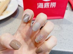 -海底捞火锅(高新活力汇店)