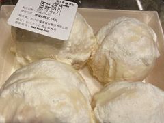 -鲍师傅糕点(国金街店)