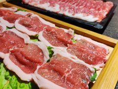-清真京华源·涮肉烧烤(丰庆店)