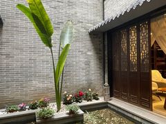 -归觅·西关小姐人文艺术馆(荔枝湾店)