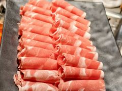 -海底捞火锅(牡丹园店)