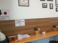用餐区-陈八两面家(华孚写字楼店)