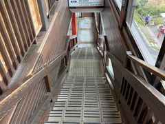 -岚山嵯峨野观光小火车