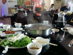 -潮汕美牛肉丸火锅店(天宁寺店)