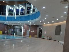 -美格菲健身中心(新都会店)