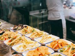 -兰州-西固陈记牛肉面·烧烤(山阴路店)