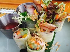 -CHINCHIN 青青·泰国料理(万象食家店)