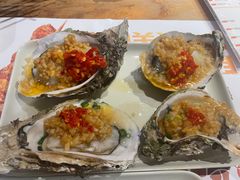 -木屋烧烤(岗顶二店)