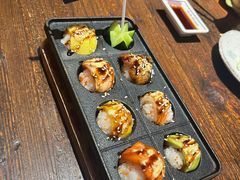 -小川洋风料理(街道口店)