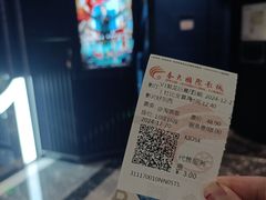-春天国际影城(中庚漫游城杜比全景声店)