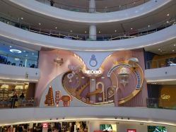 -奈尔宝家庭中心·亲子餐厅(北京东坝万达店)