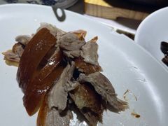-鸭王烤鸭店(三里河店)