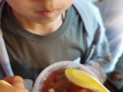 -正宁路小吃夜市