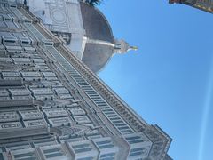 -圣母百花大教堂穹顶