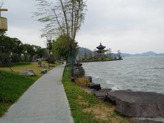 -东钱湖小普陀景区