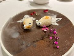 -富淳饭店(世纪公园店)