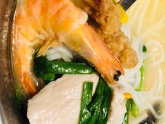 -云海肴·汽锅鸡·云南菜(苏州中心店)