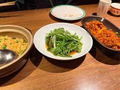 -清水亭湖北菜(大屯DT51店)