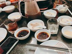 -捞王猪肚鸡火锅(昆山店)