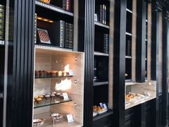 康莱德酒店-北京康莱德酒店