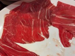 -京炭铜锅涮肉·羊蝎子·羊肉炉(保利·时光里店)
