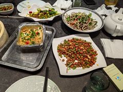 -柳记海鲜坊·蒸汽海鲜·福州菜·香辣蟹(芳群园店)