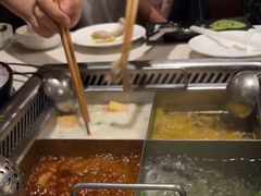 -海底捞火锅(高科广场店)