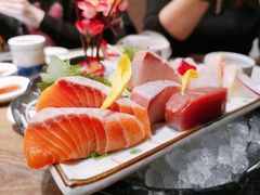 时令刺身盛-大雄寿司(中华广场店)
