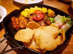 -米纸越南小馆(金鹰世界店)