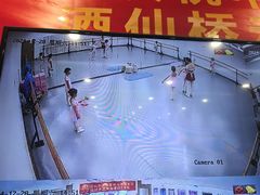 -中央芭蕾舞团·中芭艺蕾(酒仙桥明星校区)